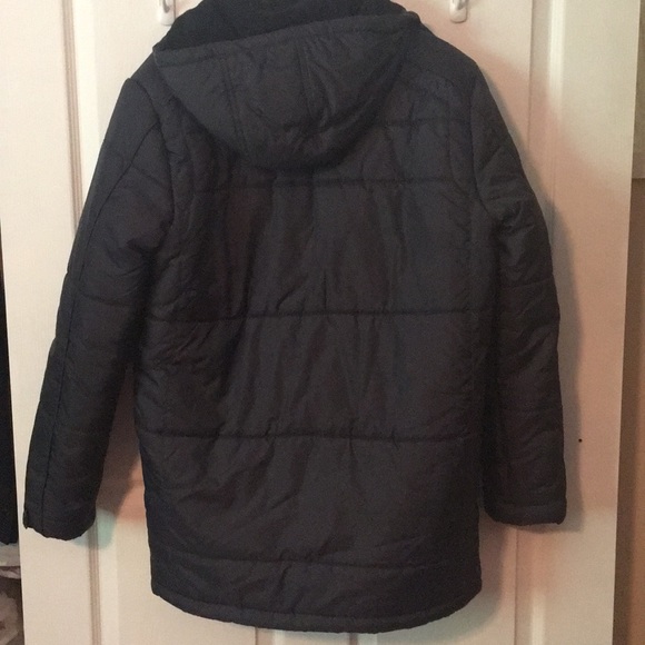 Waikiki Sport old school Small winter jacket - Picture 7 of 7